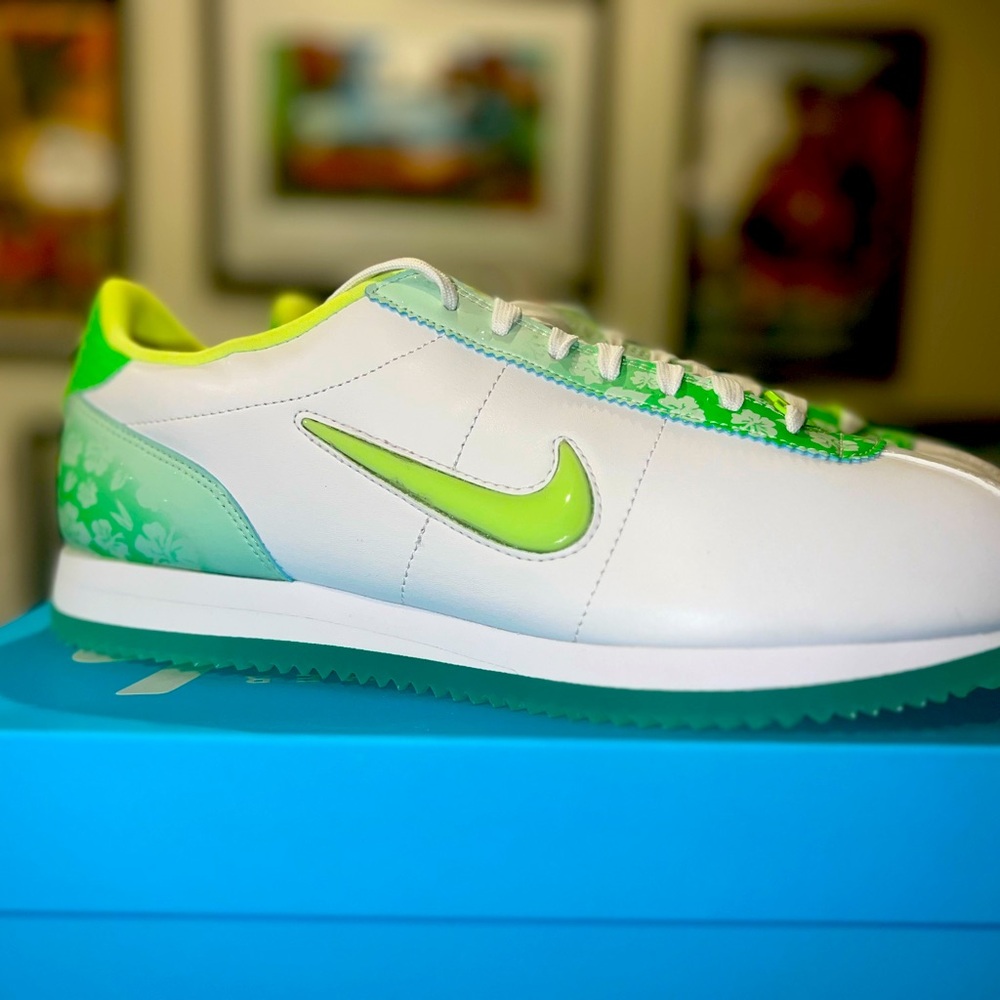 WMNS Nike Cortez x Doernbecher Freestyle 23'